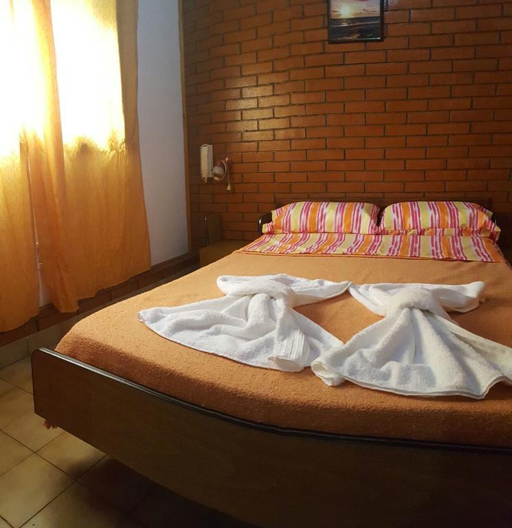 Hotel Drumond サンベルナルド エクステリア 写真