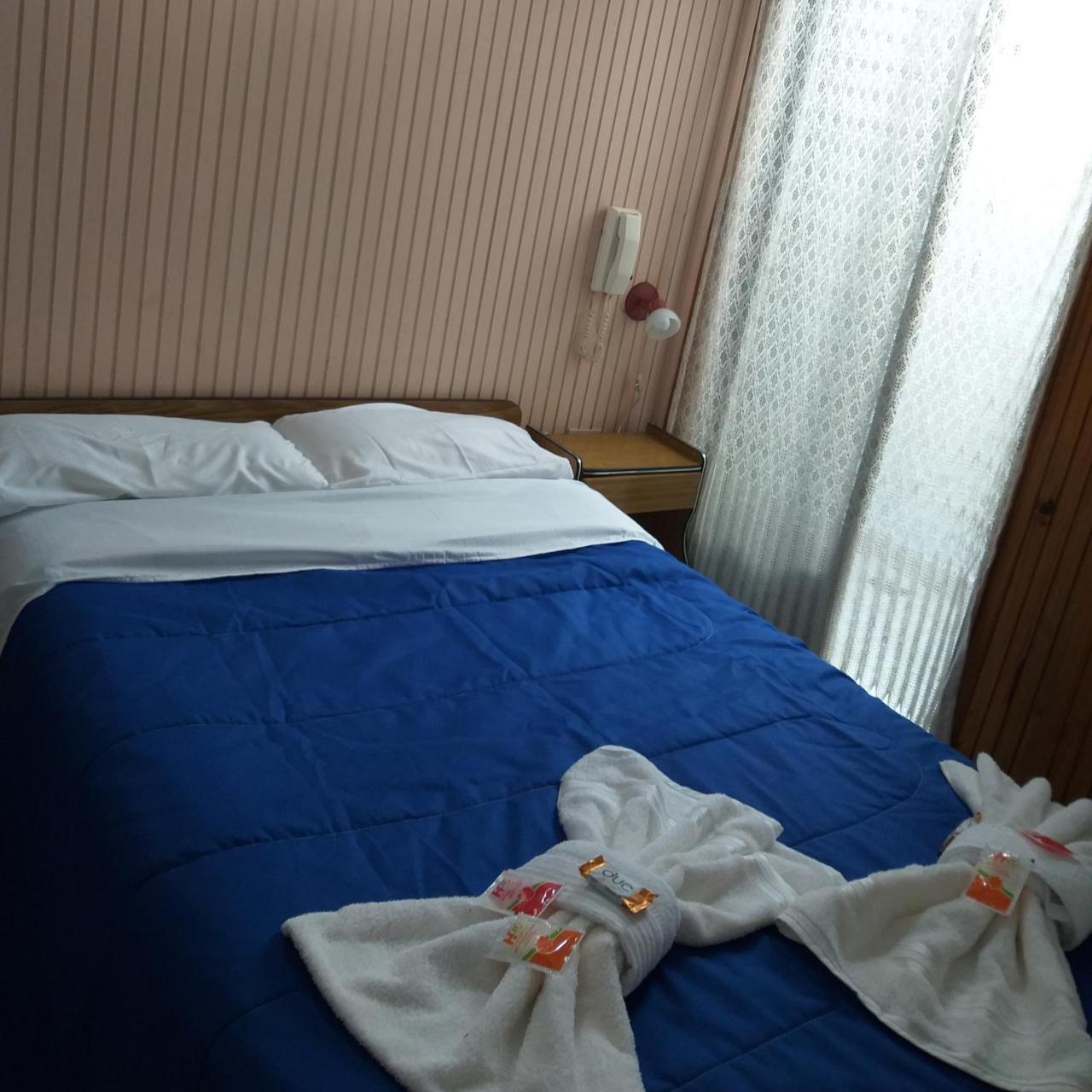 Hotel Drumond サンベルナルド エクステリア 写真